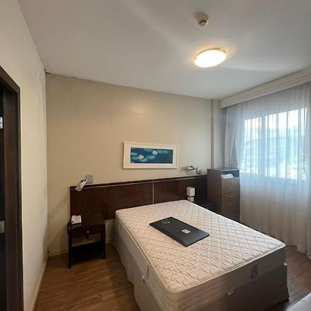 Aparthotel Piemonte Nova Lima Exteriér fotografie