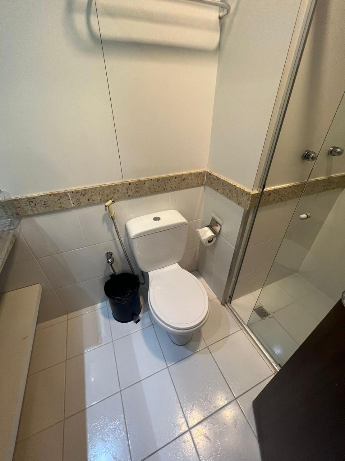 Aparthotel Piemonte Nova Lima Exteriér fotografie