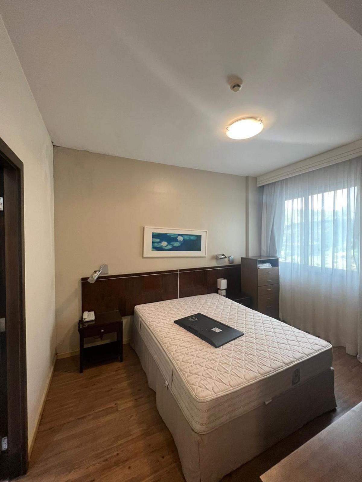Aparthotel Piemonte Nova Lima Exteriér fotografie